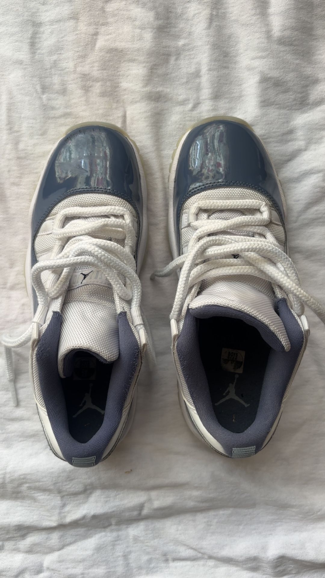 Air Jordan Retro 11 Low 5 Youth