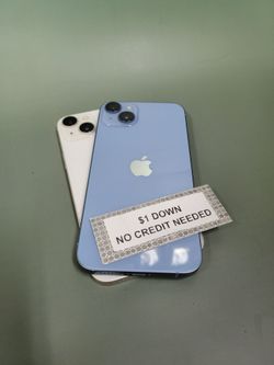 Apple  iPhone 14 Plus 6.7 | $5 Down | Afterpay