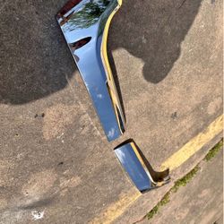 2020 Ram 2500 Headlight Trim 