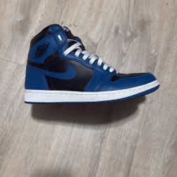 Nike Air Jordan 1’