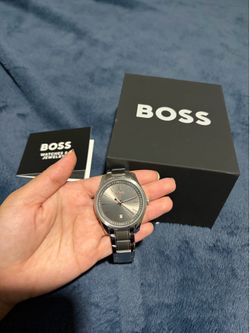 Boss Circuit Mens Watch 42 mm