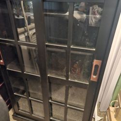 Entertainment Shelving