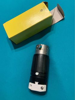 Hubbell locking device