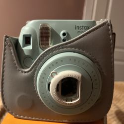 Instax Mini 9