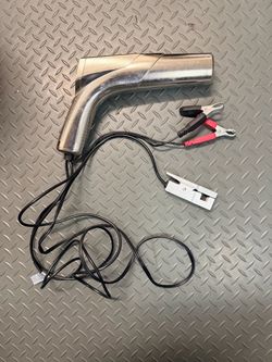 Timing gun