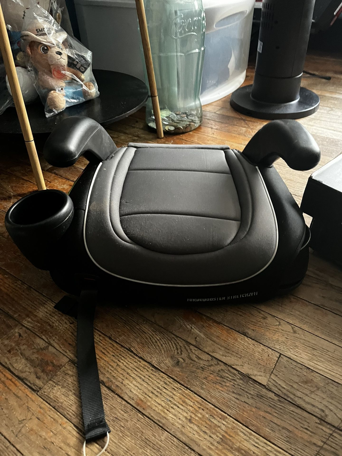 Kid Car Seat