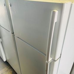 Ge top freezer refrigerator 