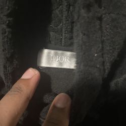 Dior Hoodie