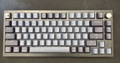 Corsair K65 Plus Wireless Keyboard