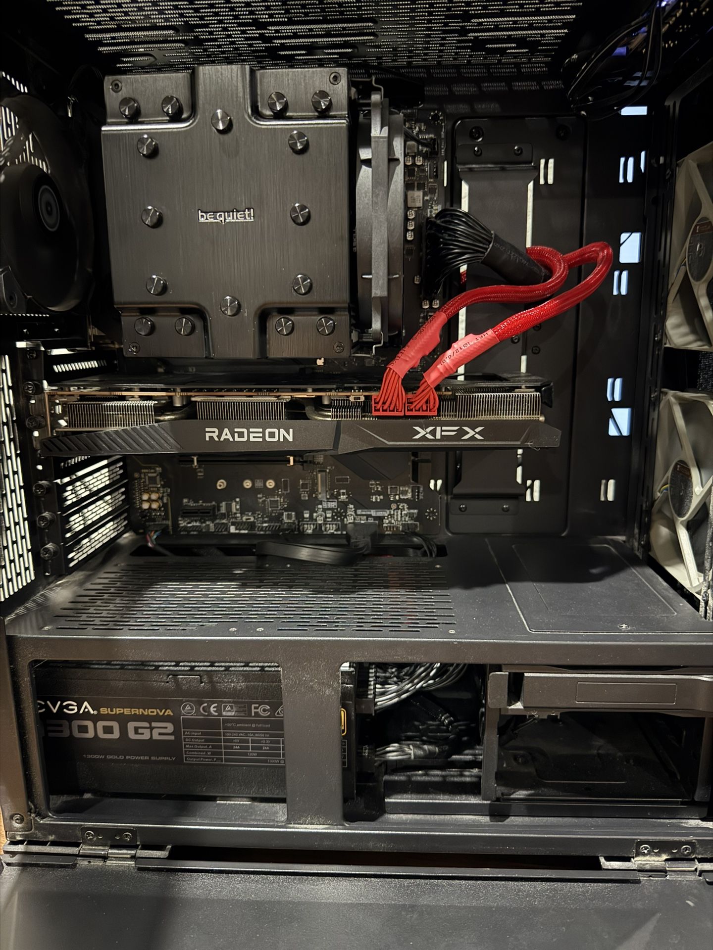 Gaming PC Tower