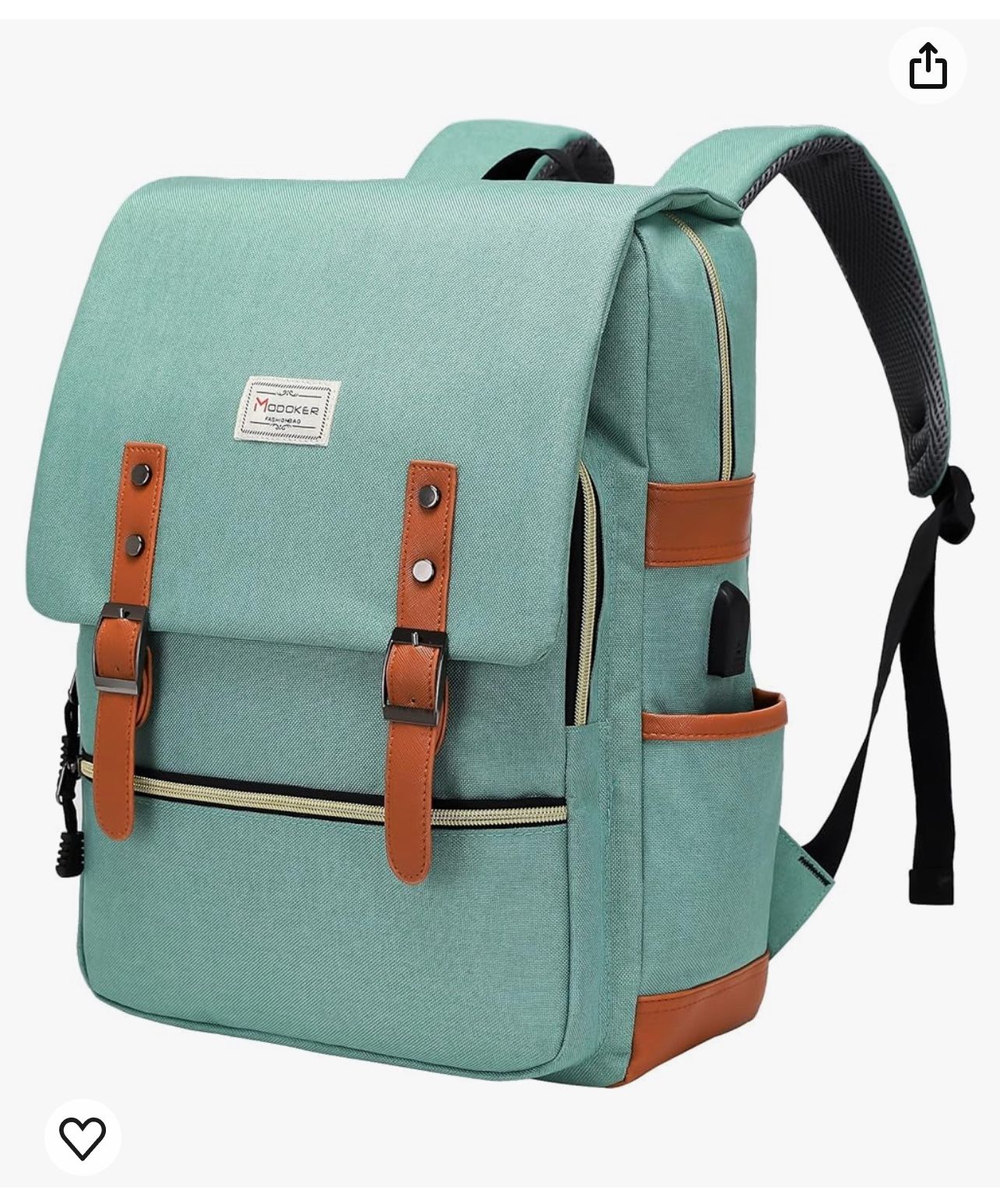 Laptop Backpack 