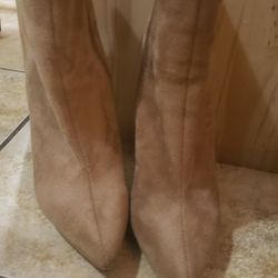 Size 5.5 Marca Forever 21