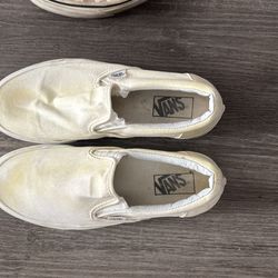 Van’s Slip Ons Original