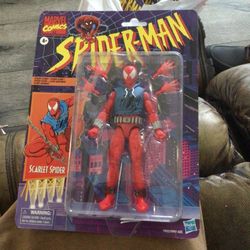 Marvel Legends