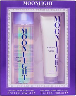 Ariana Grande Moonlight 2pc Gift Set