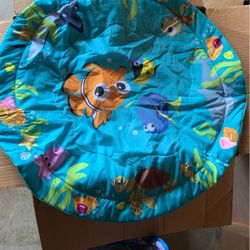 Play Mat