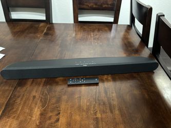 TCL Soundbar