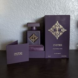 INITIO - PSYCHEDELIC LOVE Unisex 90ml 