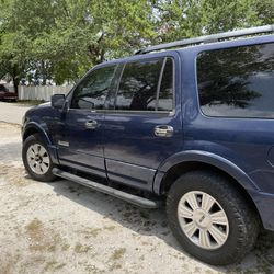 2008 Ford Expedition 
