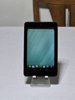 Dell Venue 7