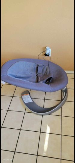 Nuna seat
