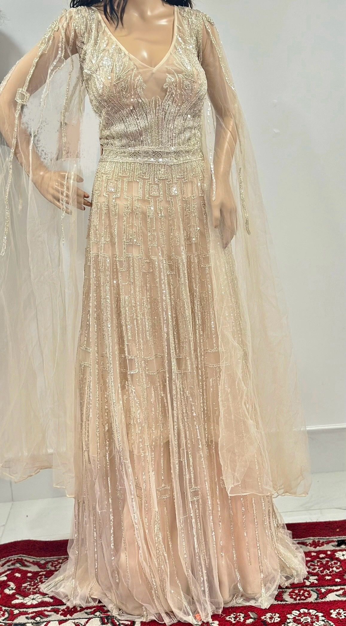 Bridesmaids Dress