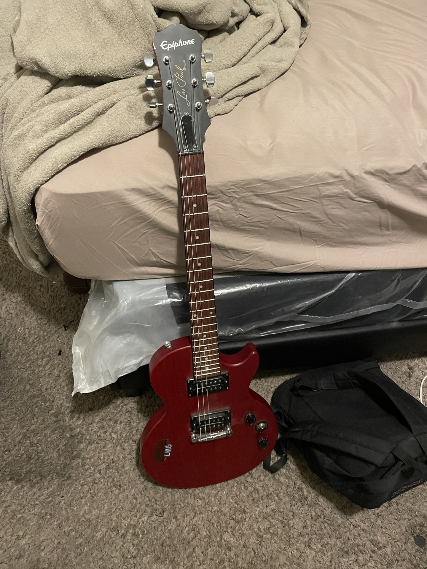 Epiphone Les Paul