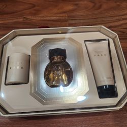 Victoria's Secret Perfume Set
