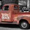 The Rust Shack