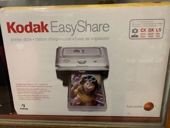 Kodak Easy Share 