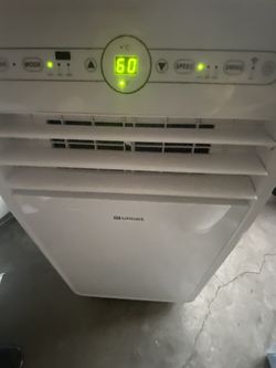 Ukoke Air Conditioner 
