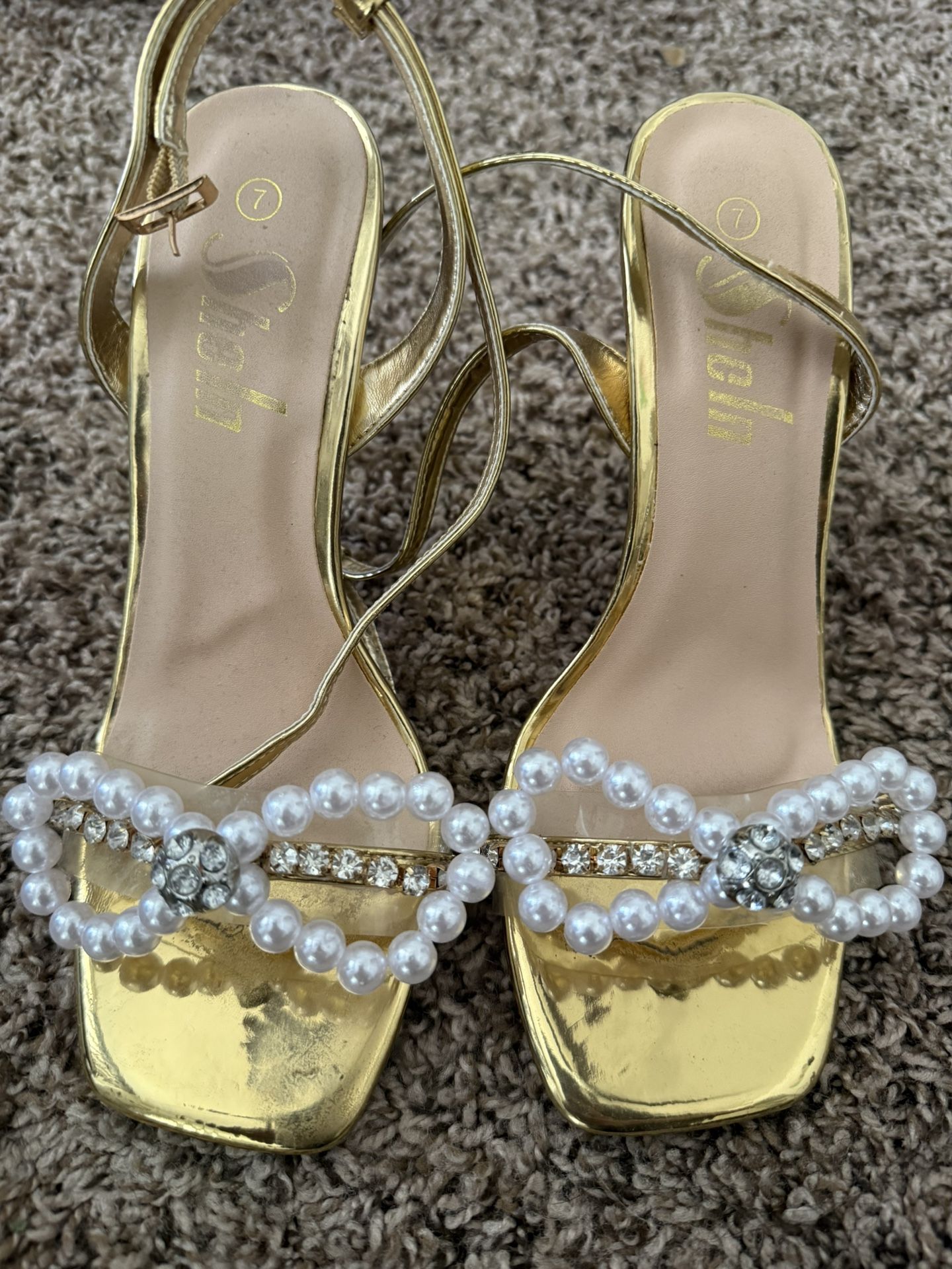 Heels
