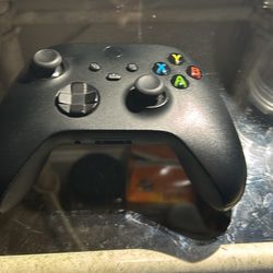 Xbox Series X Controller