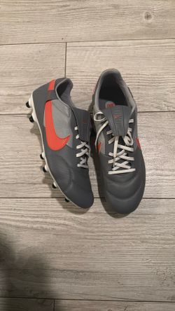 Nike Soccer Cleats Nike Premier III FG Men’s Size 9.5