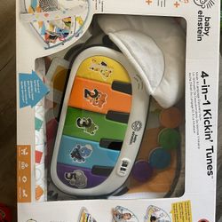 Baby Einstein
