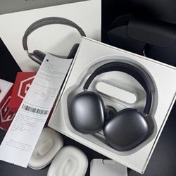 (Cheap) Black AirPods Max