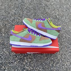 Nike Dunk Low Veneer DS Size 13 $160