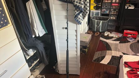 tuff tip 5'6 used