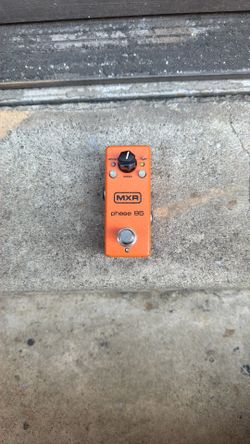 MXR Phase 95