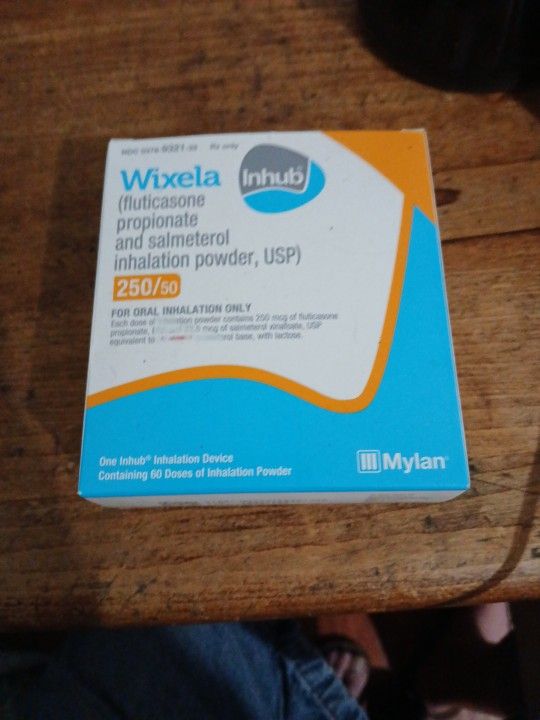 Wixela Inhub 
