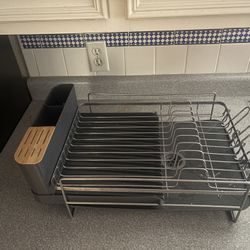 Drying Rack