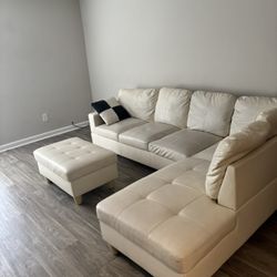 Couch For Sale 