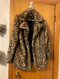 Faux fur