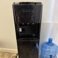 Water Dispenser!