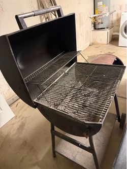 Smoker