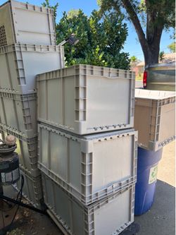 Crates