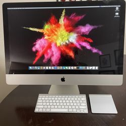 iMac 2011 27-inch