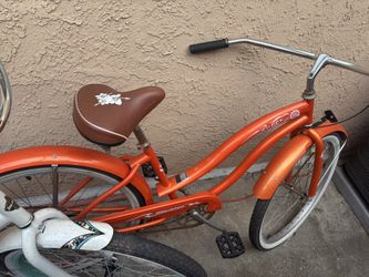 Micargi Rover NX3 Three Speed Beach Cruiser