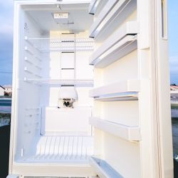 Freezer