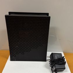 Spectrum DOCSIS 3.1 eMTA Voice Cable Modem EU2251 / EN2251 – Tested & Working